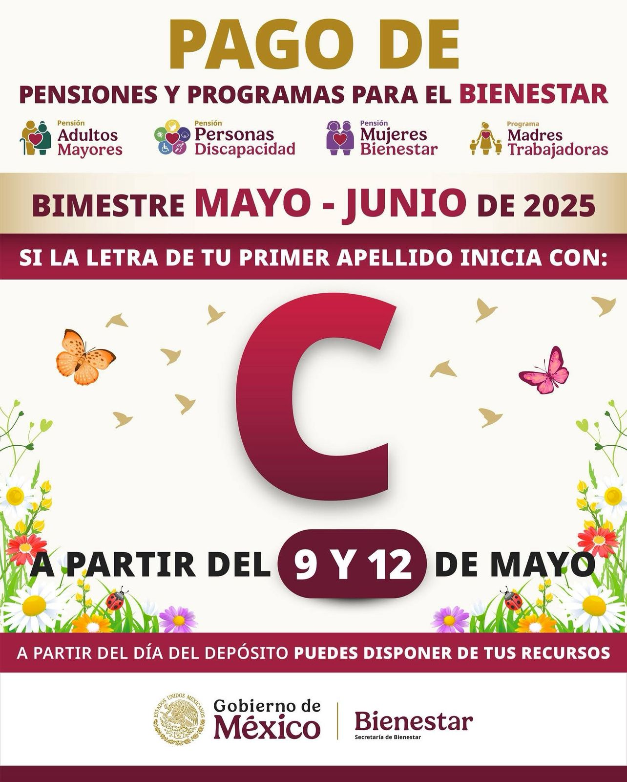 BIENESTAR INFORMA